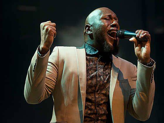 House of Blues Gospel Brunch